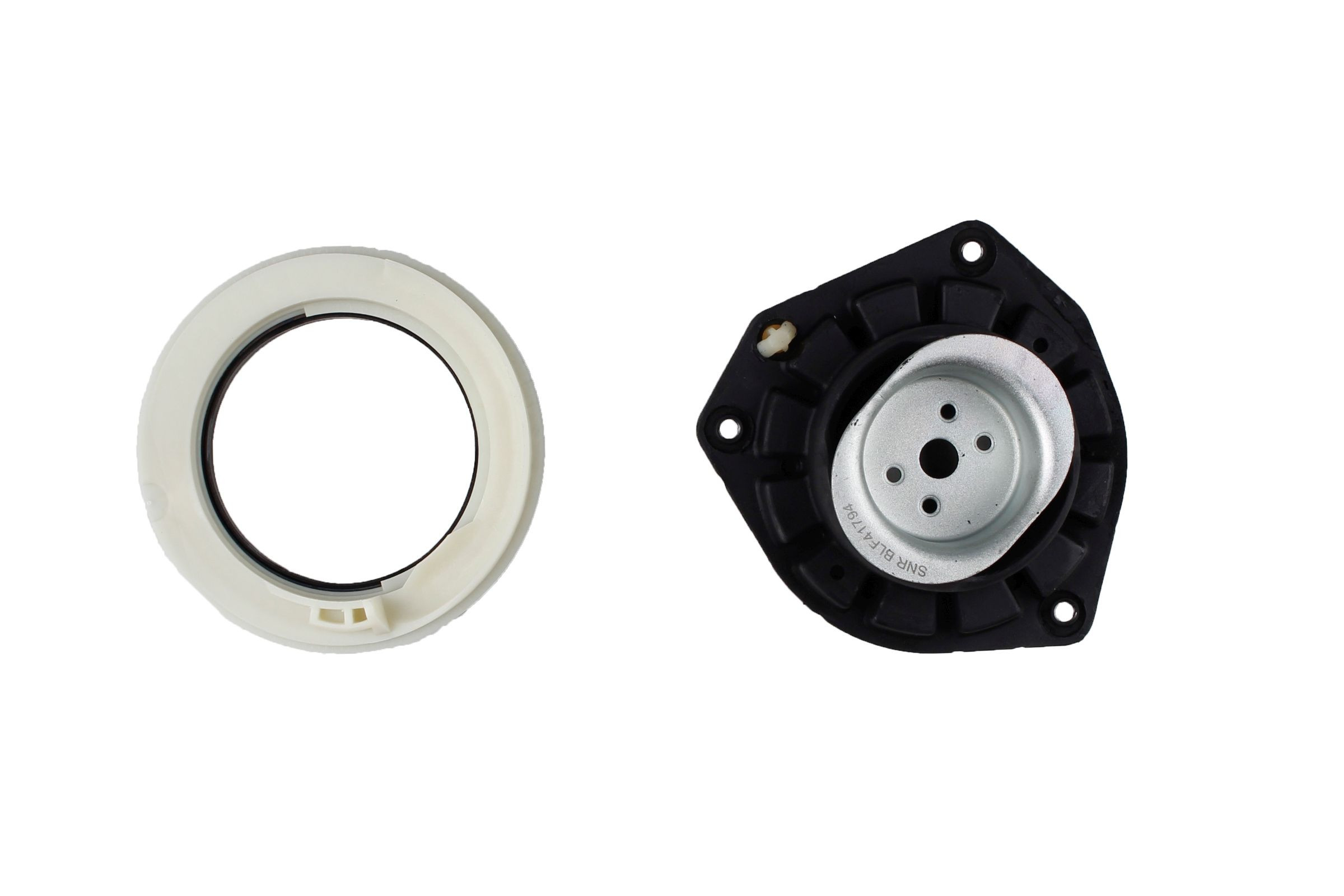 Remonto komplektas, pakabos statramstis BILSTEIN 12-244850