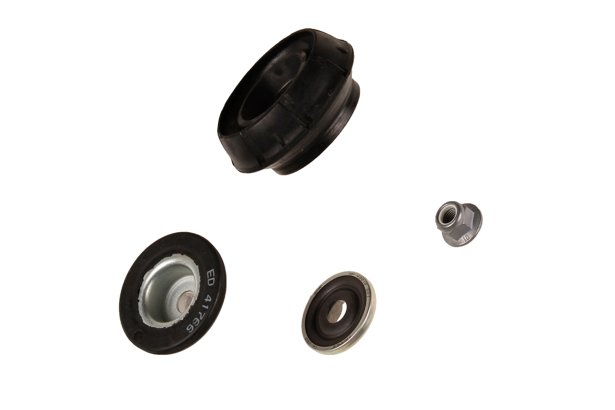 Remonto komplektas, pakabos statramstis BILSTEIN 12-244867