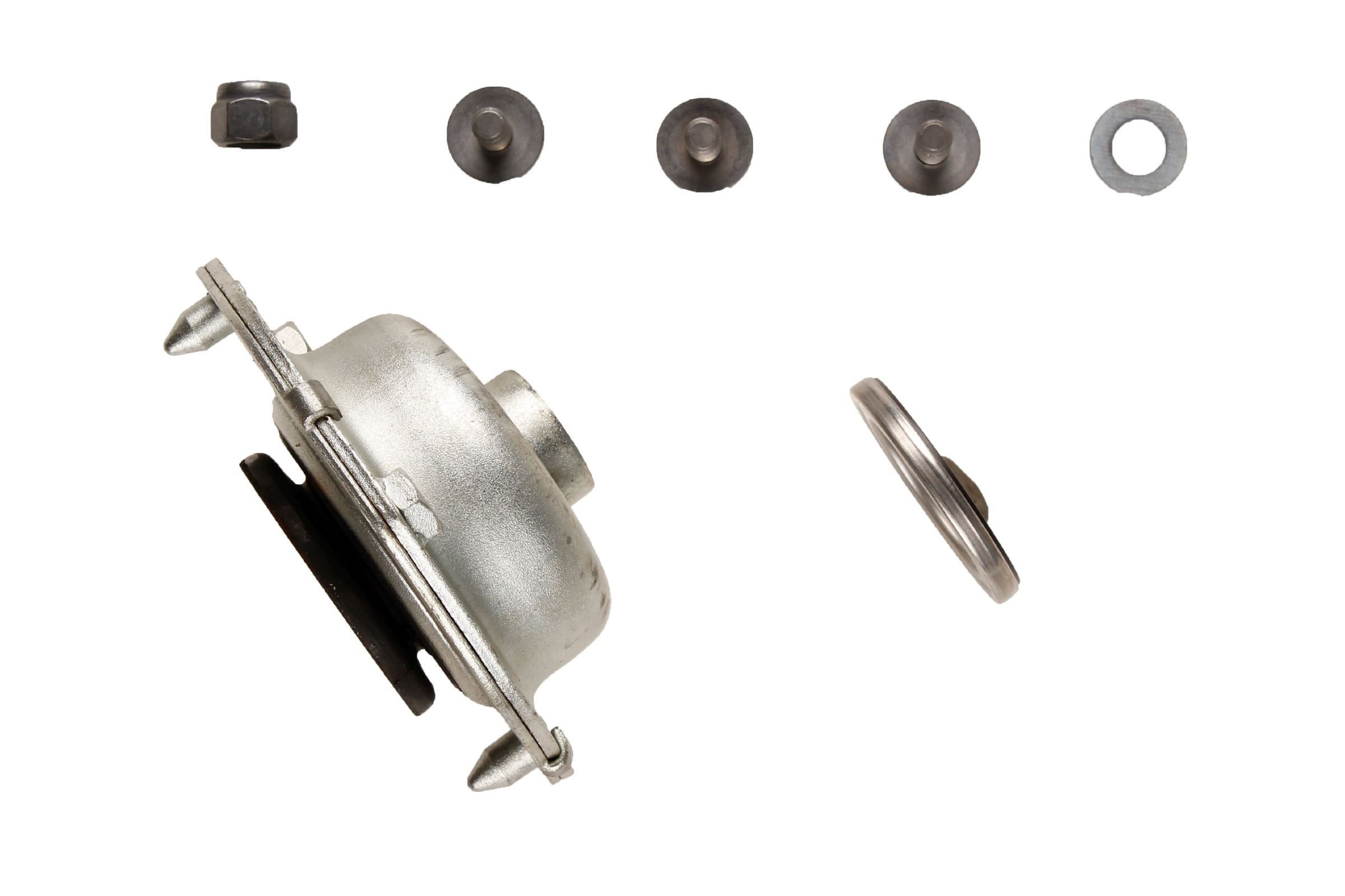 Pakabos statramsčio atraminis guolis BILSTEIN 12-248957