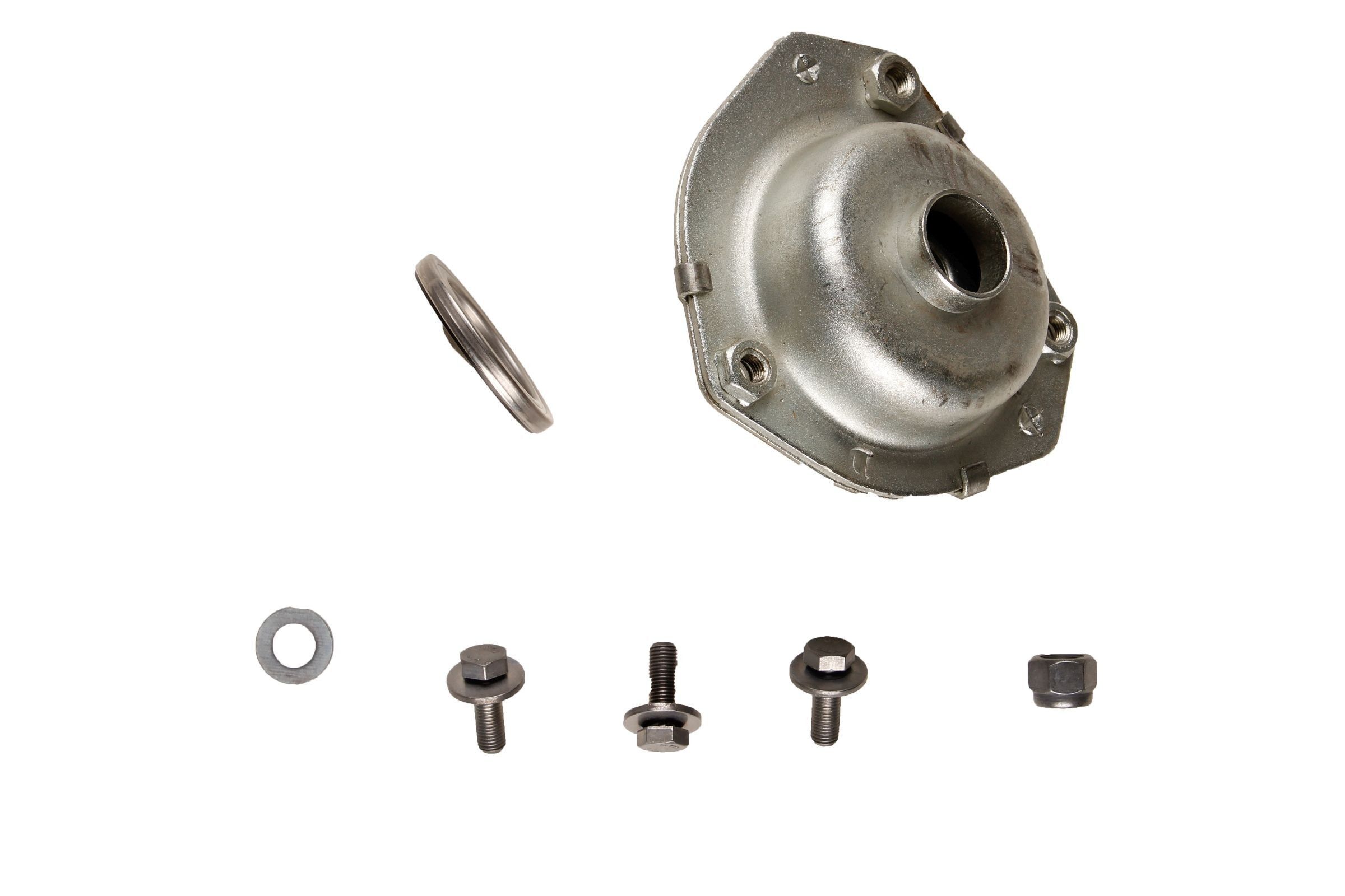 Pakabos statramsčio atraminis guolis BILSTEIN 12-248957