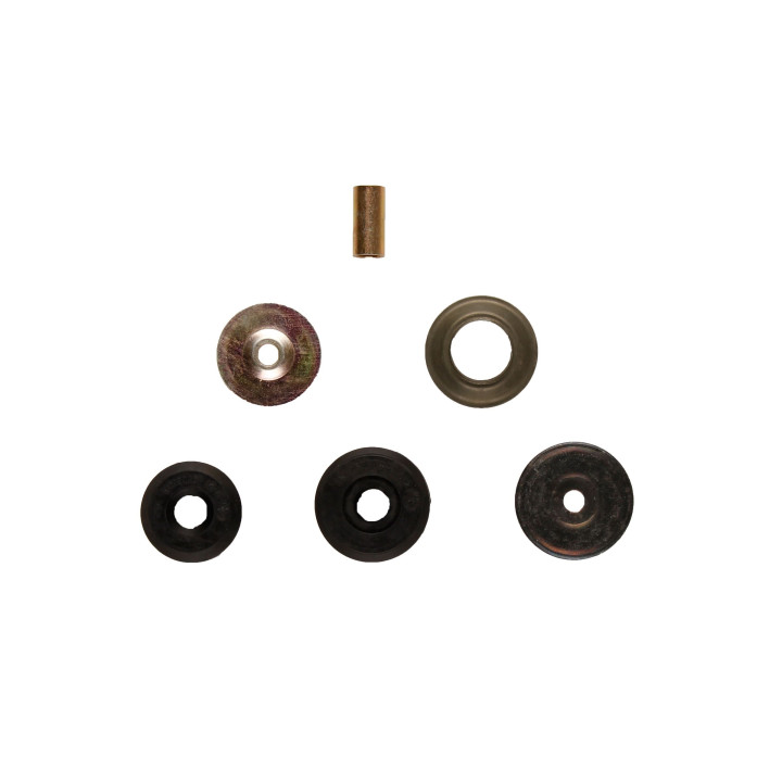 Pakabos statramsčio atraminis guolis BILSTEIN 12-249039