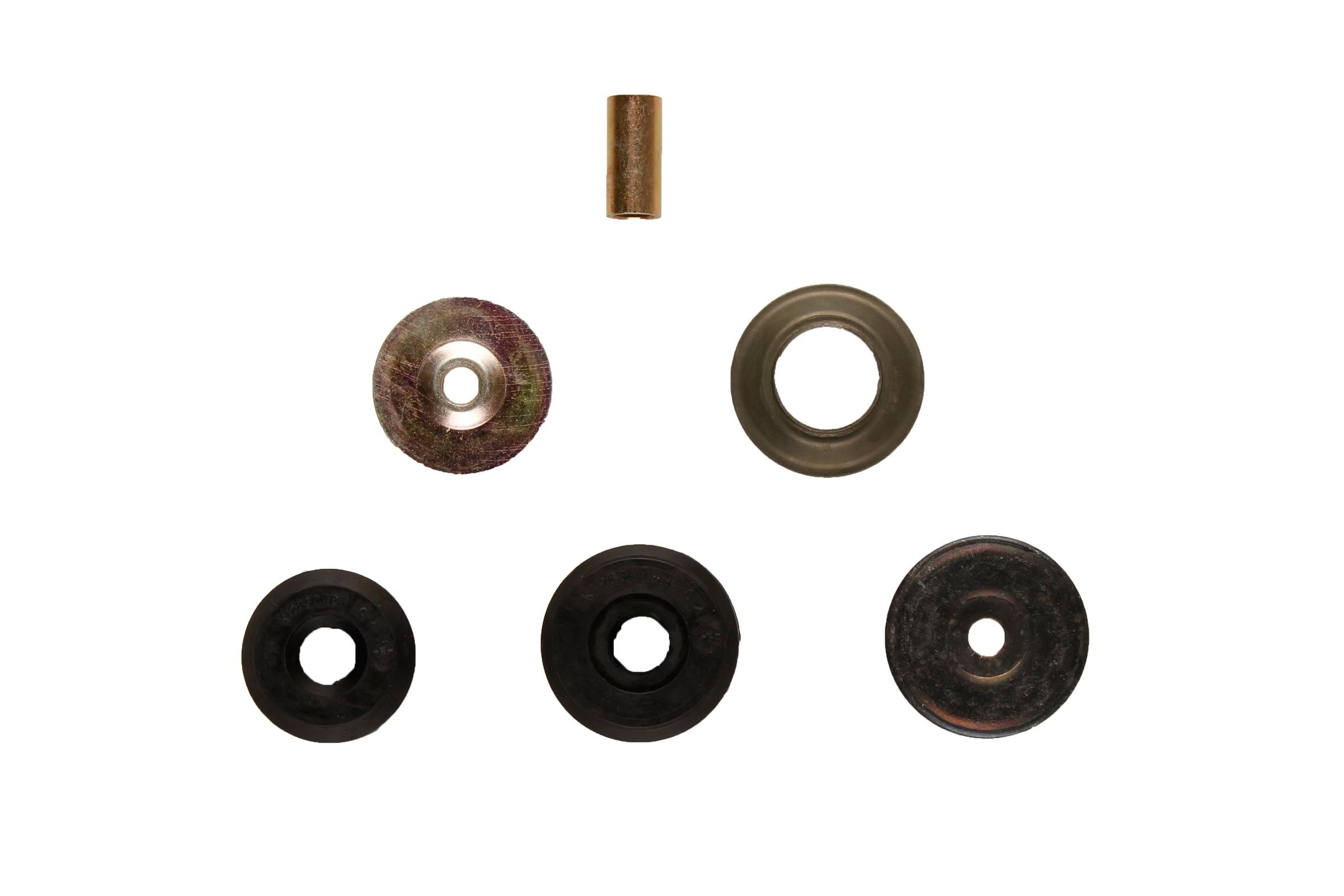 Pakabos statramsčio atraminis guolis BILSTEIN 12-249039