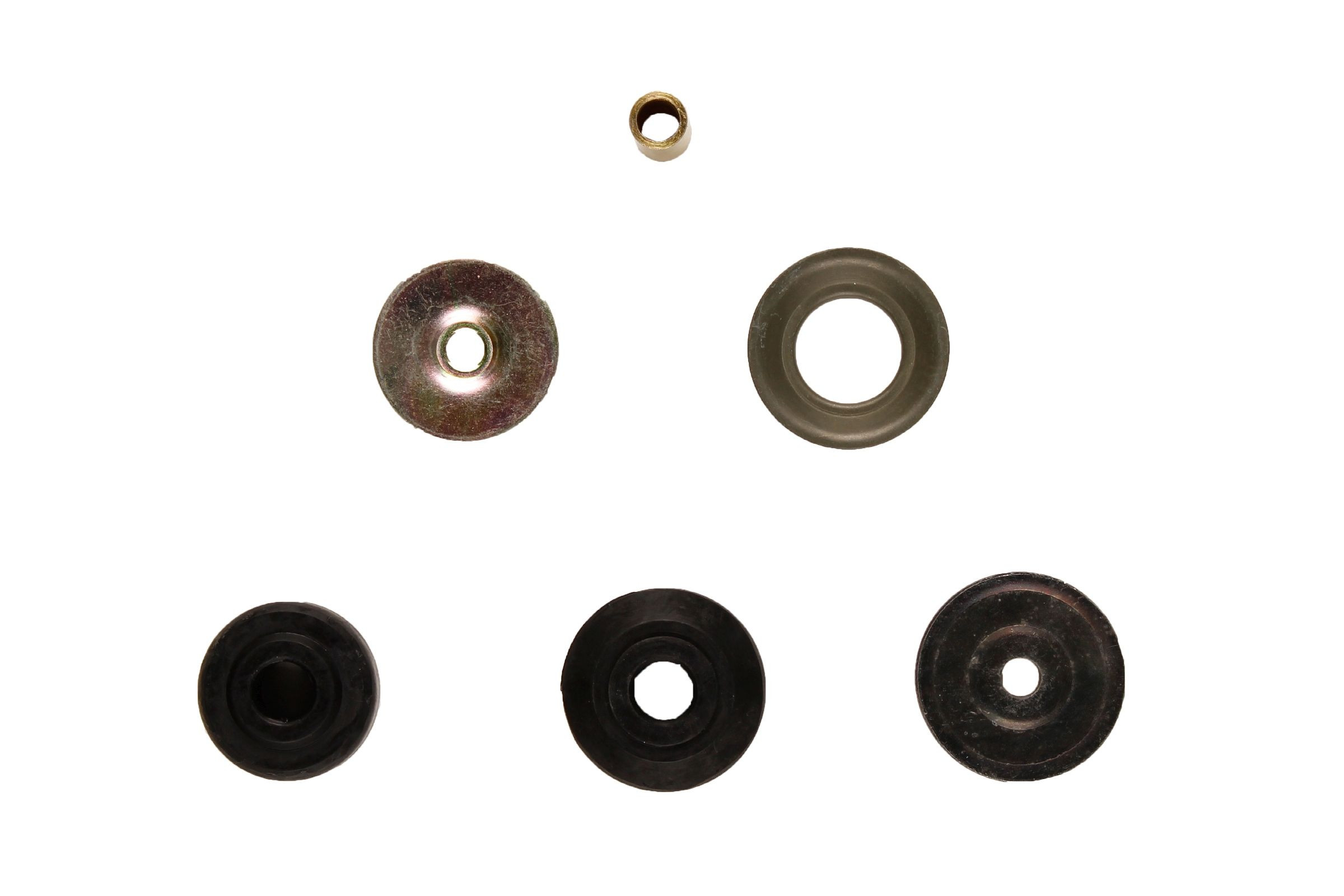 Pakabos statramsčio atraminis guolis BILSTEIN 12-249039