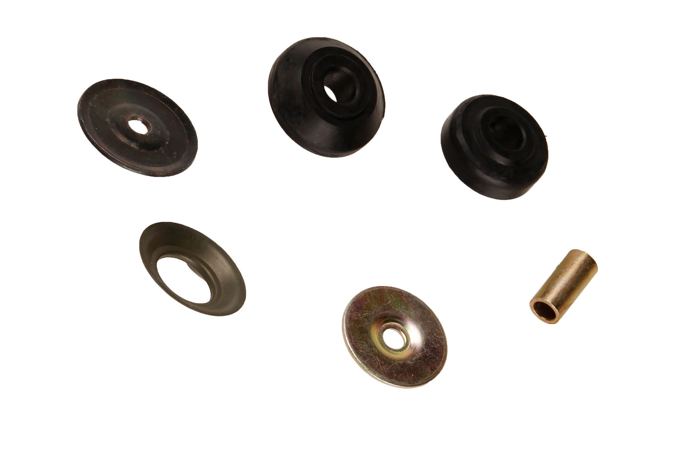 Pakabos statramsčio atraminis guolis BILSTEIN 12-249039