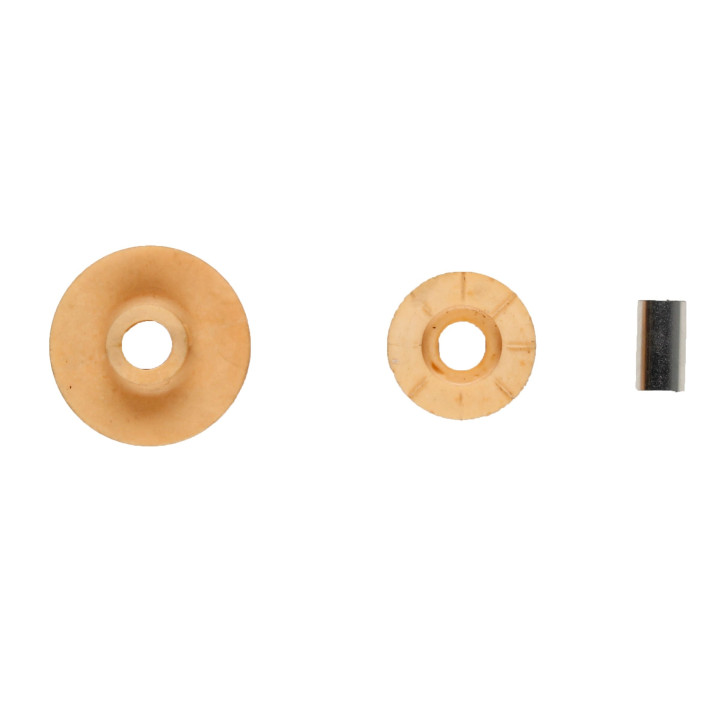 Pakabos statramsčio atraminis guolis BILSTEIN 12-249060