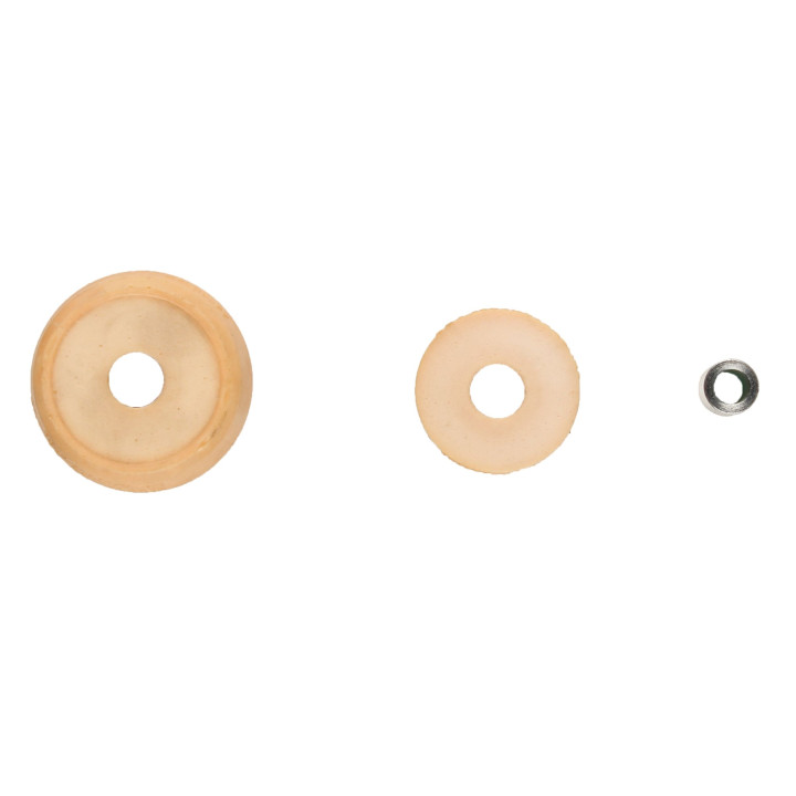 Pakabos statramsčio atraminis guolis BILSTEIN 12-249060