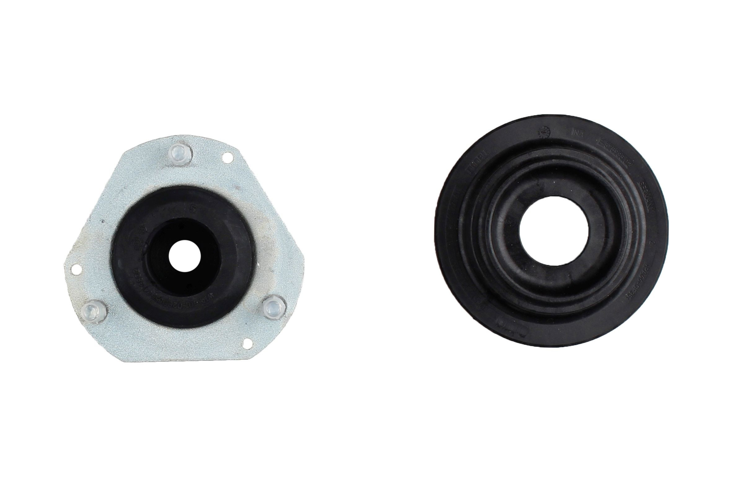 Pakabos statramsčio atraminis guolis BILSTEIN 12-254330