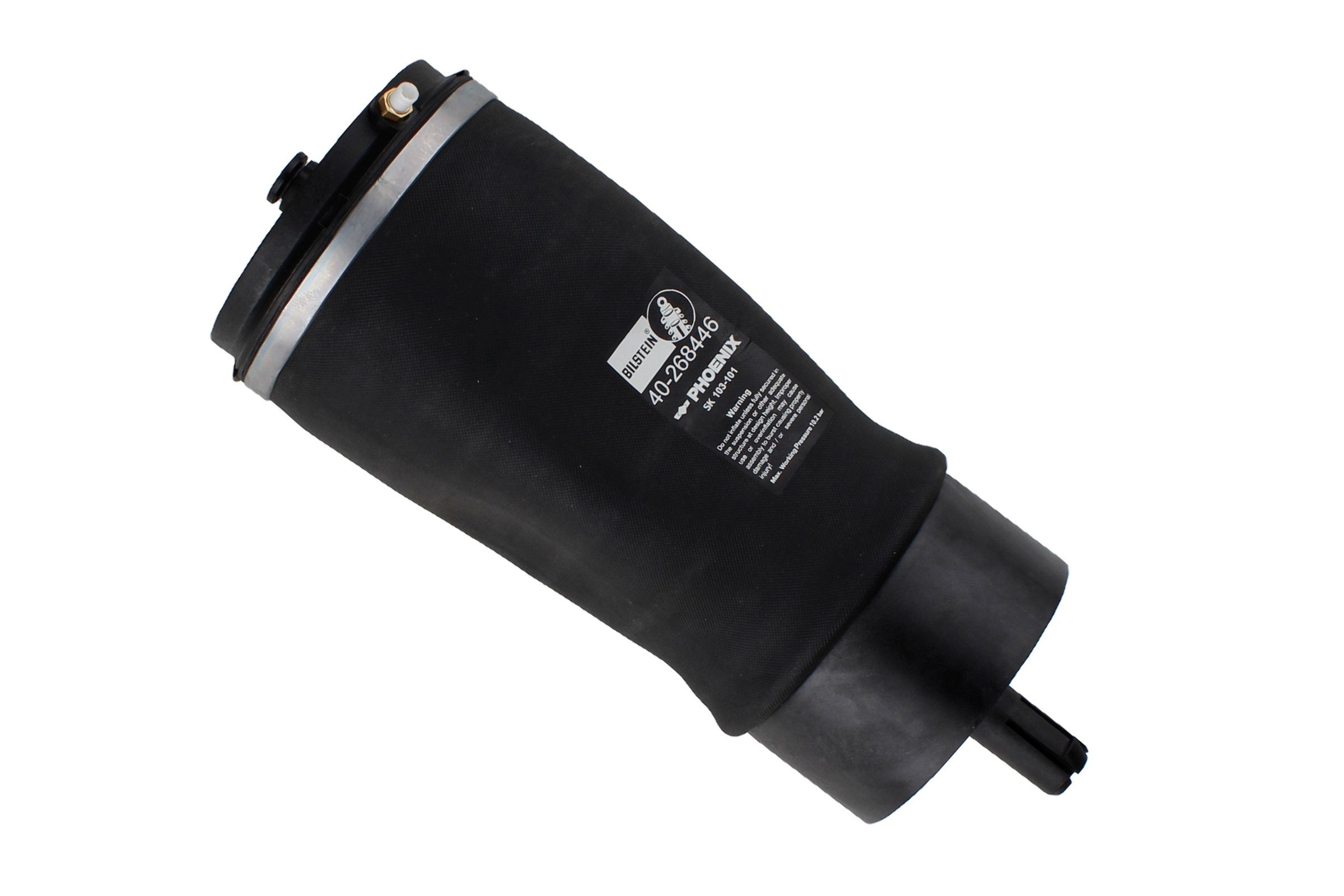 Pneumatinė spyruoklė, pakaba BILSTEIN 40-268446