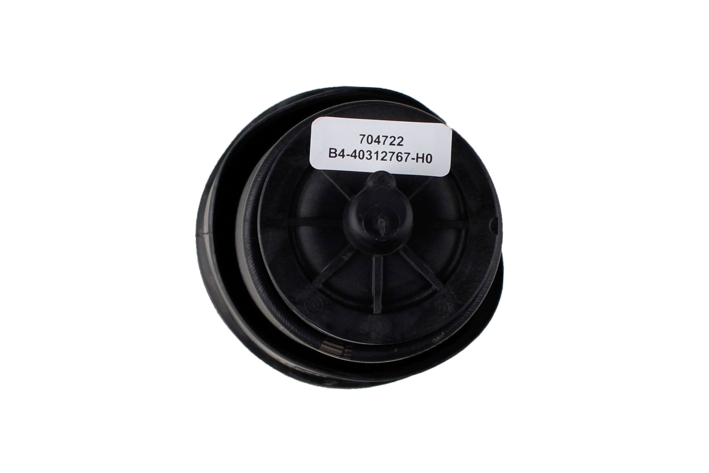 Pneumatinė spyruoklė, pakaba BILSTEIN 40-312767