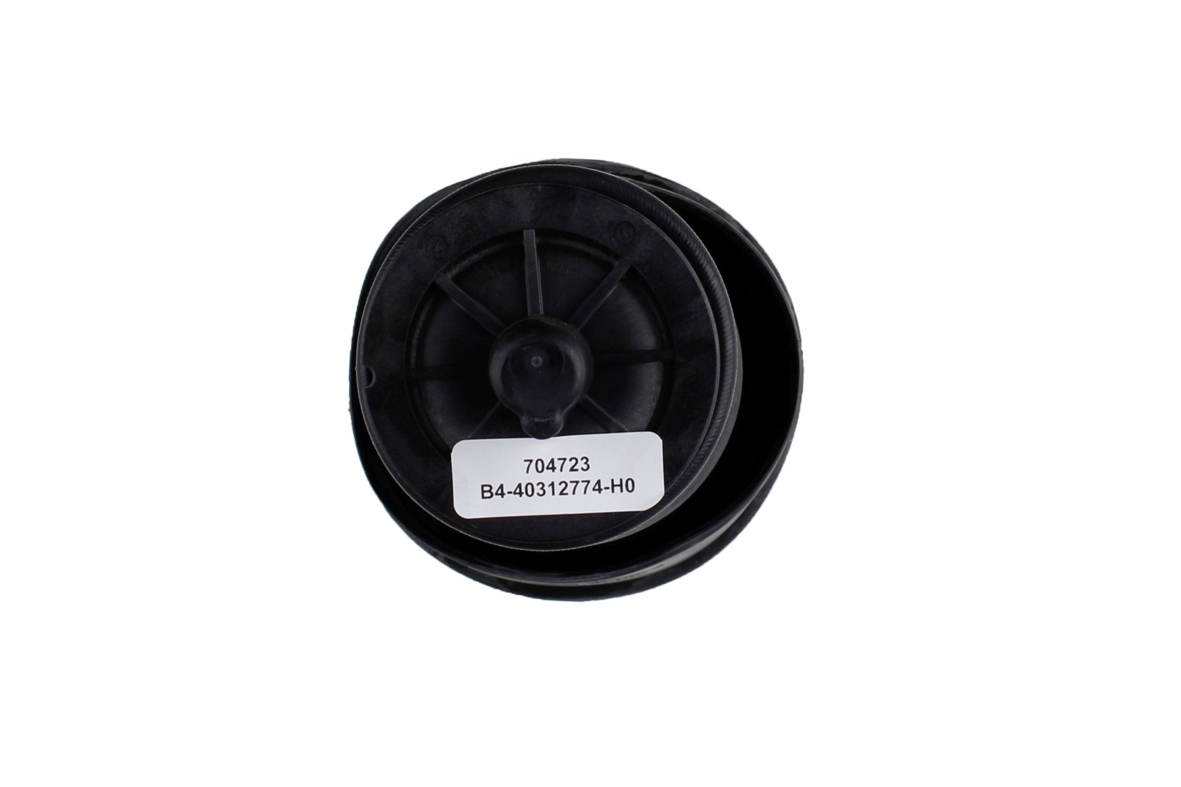 Pneumatinė spyruoklė, pakaba BILSTEIN 40-312774