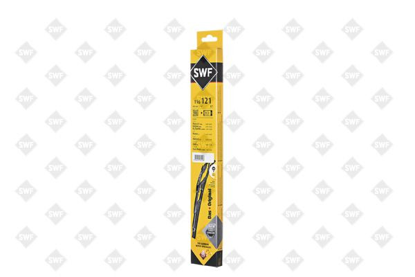 Valytuvai SWF 116121