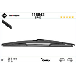 Valytuvai SWF 116542