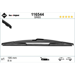 Valytuvai SWF 116544