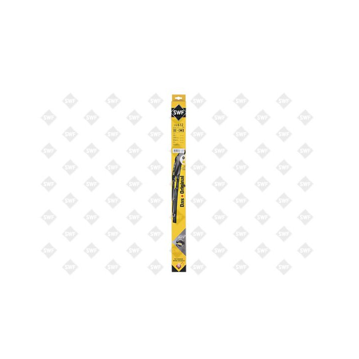 Valytuvai SWF 116612