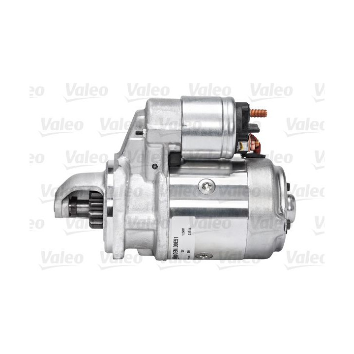 Starteris VALEO 101501