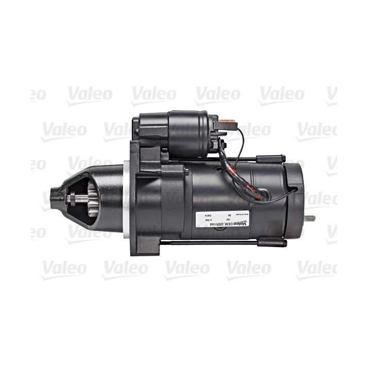 Starteris VALEO 184202