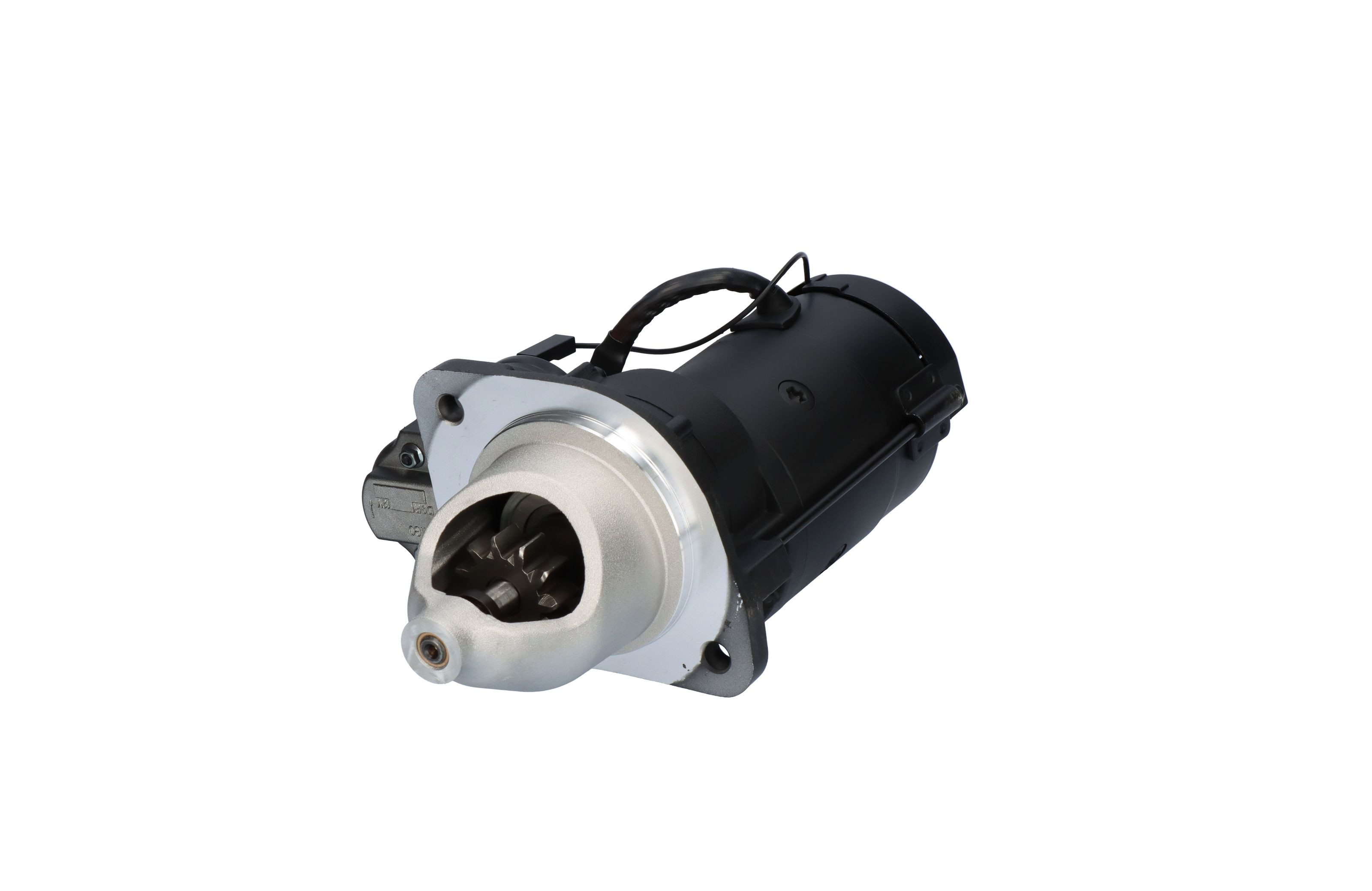 Starteris VALEO 184202