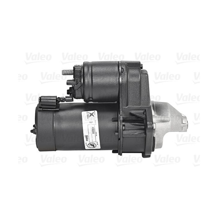 Starteris VALEO 201002
