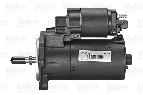 Starteris VALEO 201003