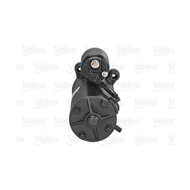 Starteris VALEO 201016