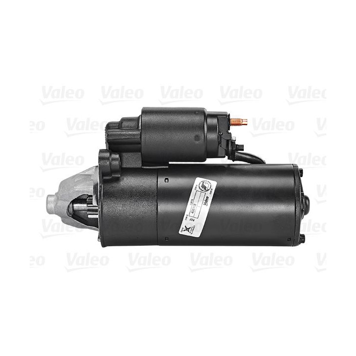 Starteris VALEO 201016