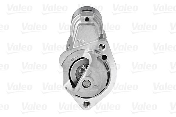 Starteris VALEO 201017