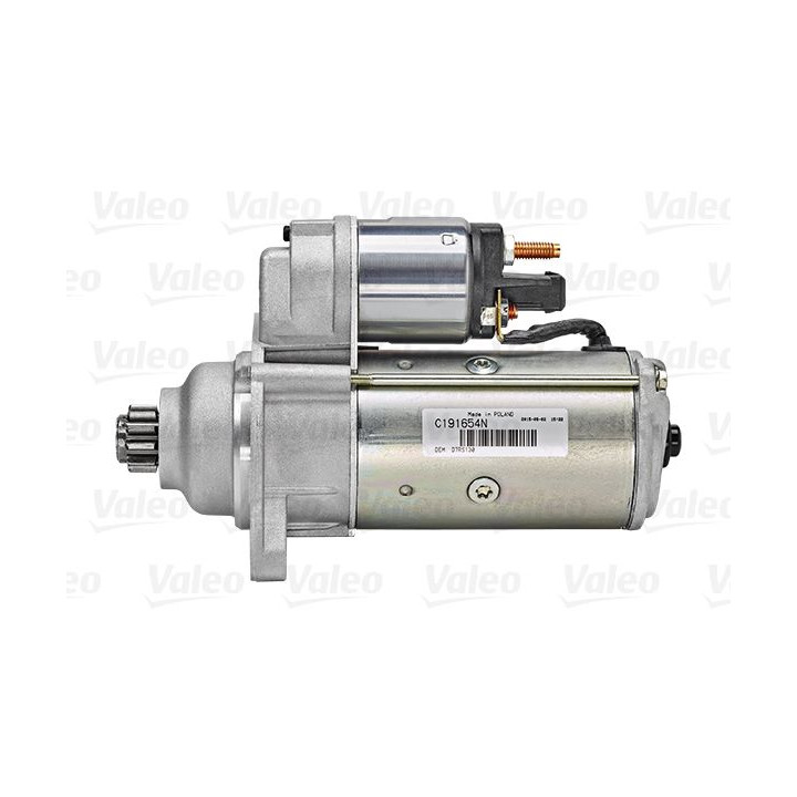 Starteris VALEO 201018