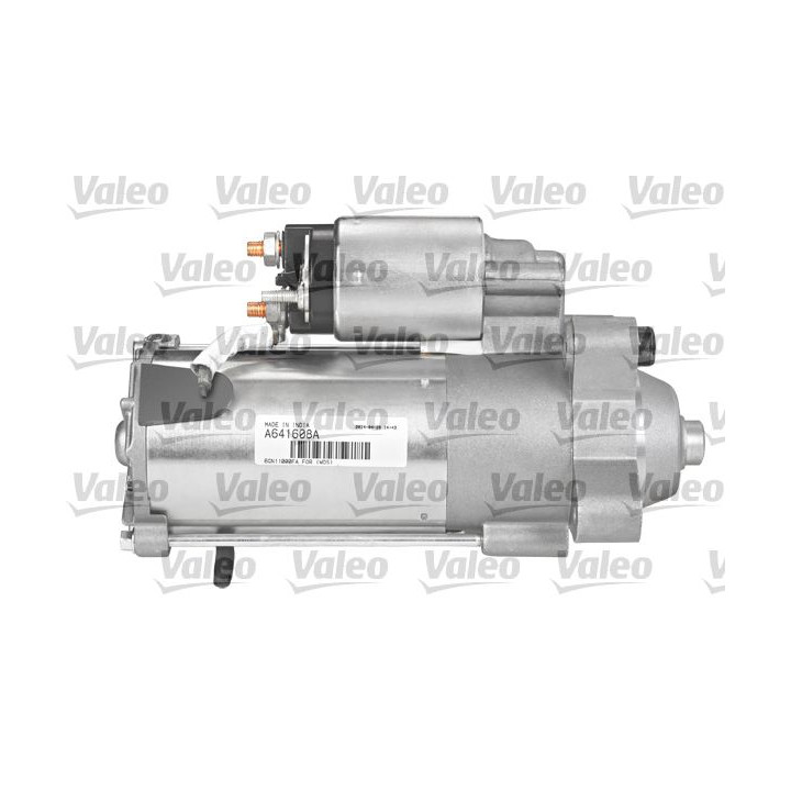 Starteris VALEO 201019