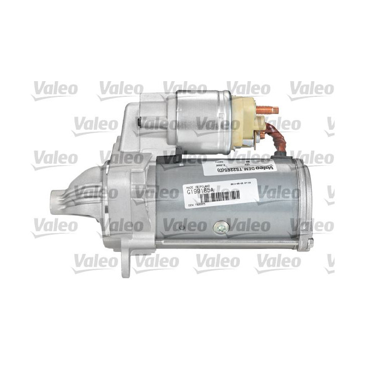 Starteris VALEO 201031