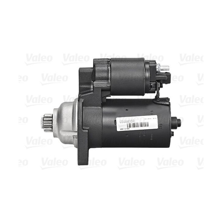 Starteris VALEO 201033