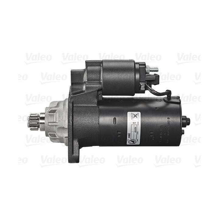 Starteris VALEO 201034