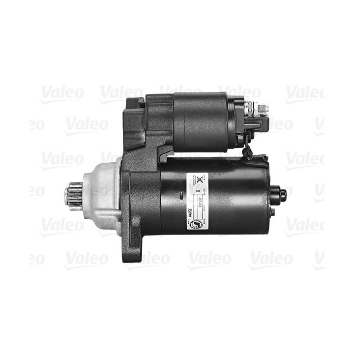 Starteris VALEO 201035