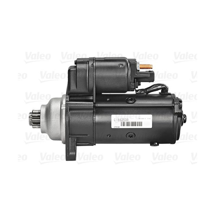 Starteris VALEO 201037