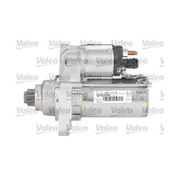 Starteris VALEO 201047