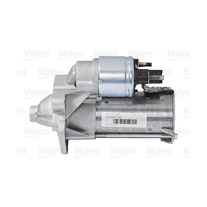 Starteris VALEO 201052