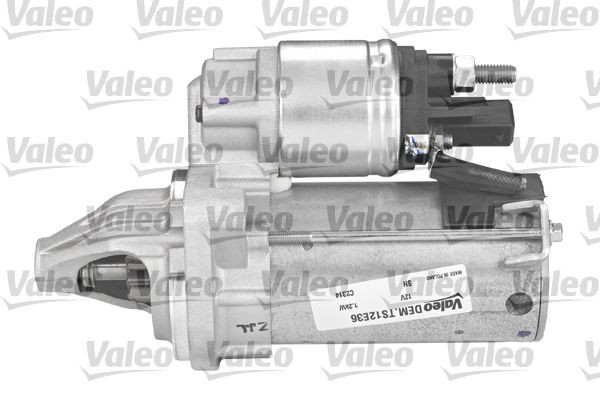 Starteris VALEO 201064