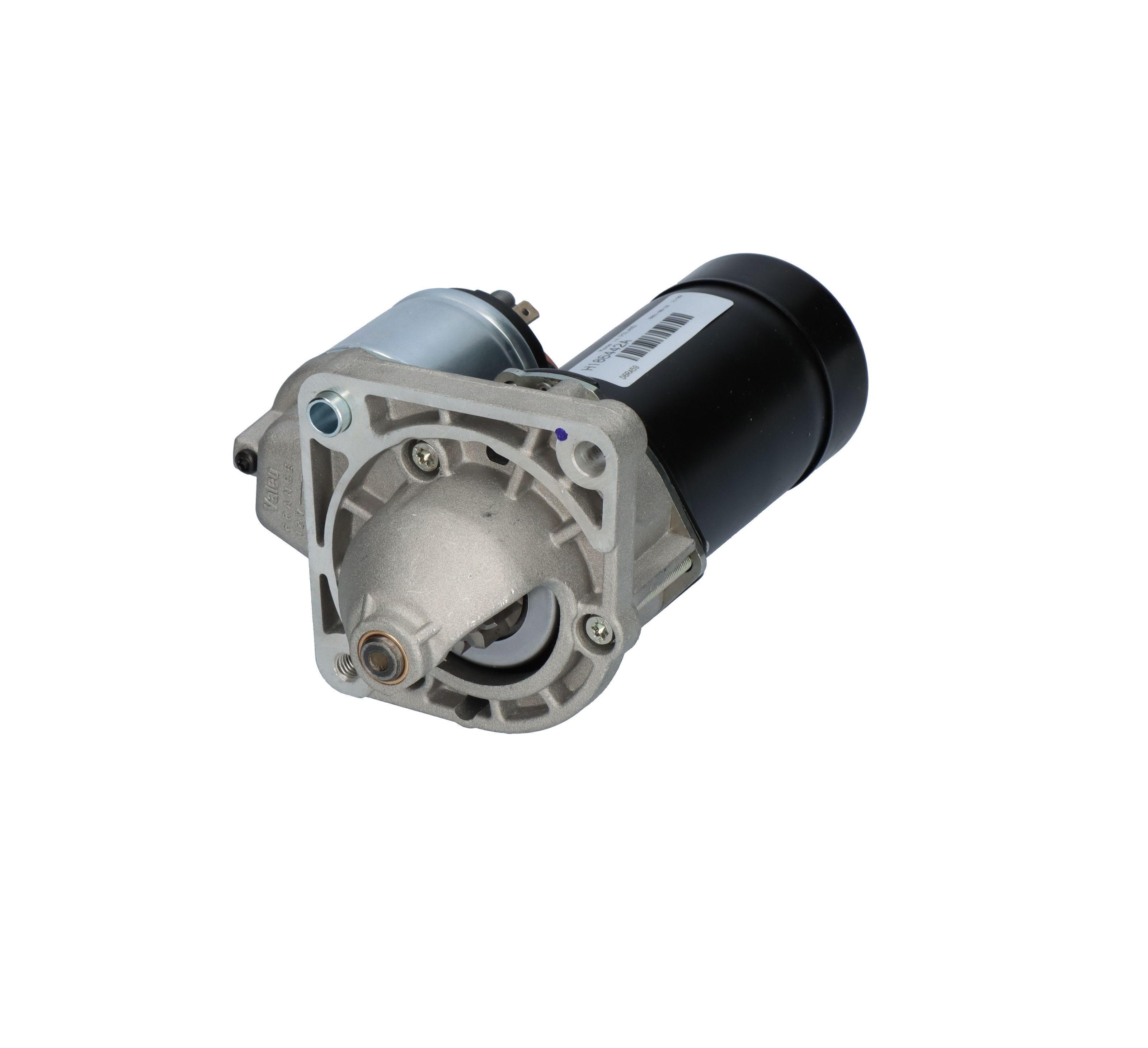 Starteris VALEO 201074