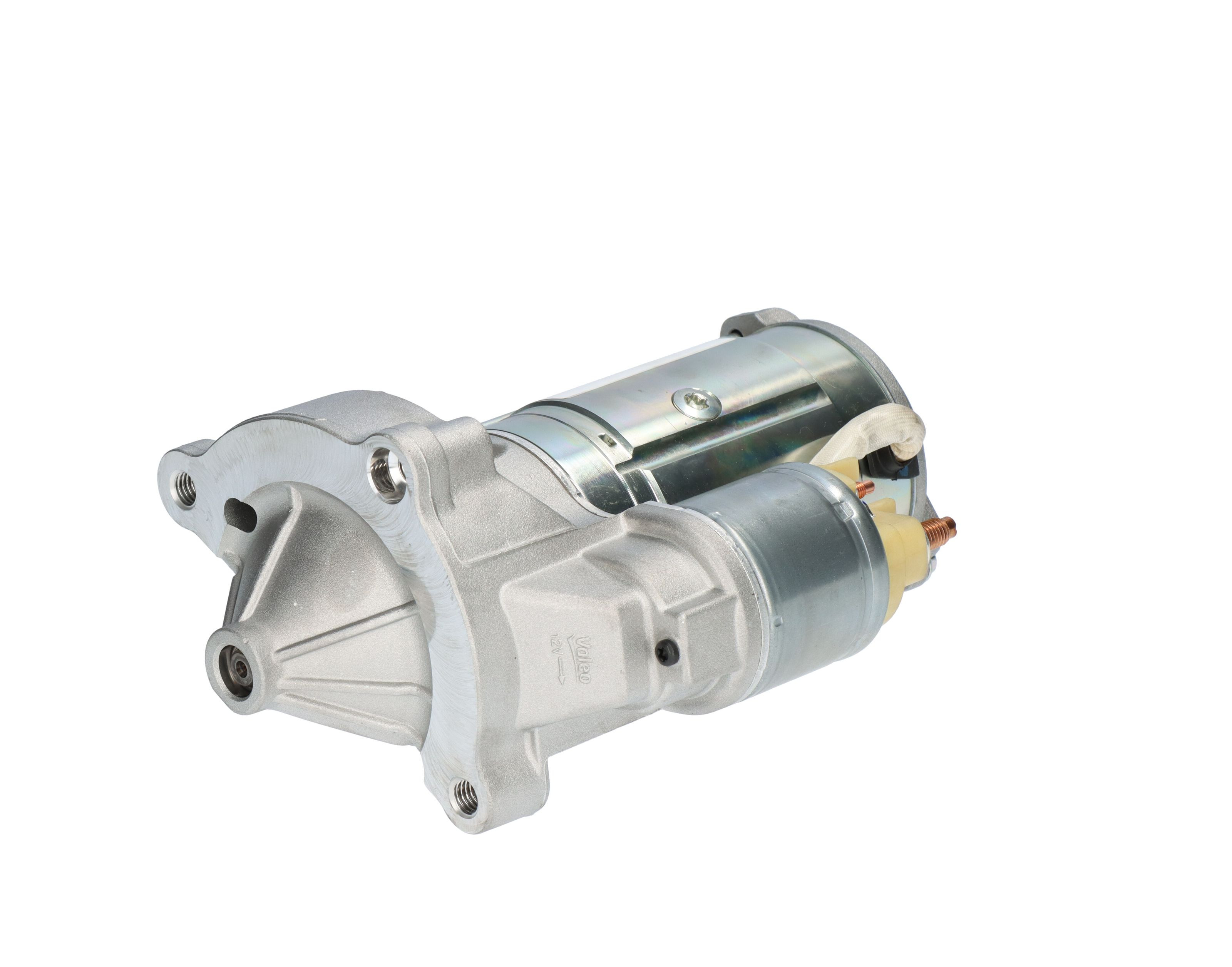 Starteris VALEO 201089