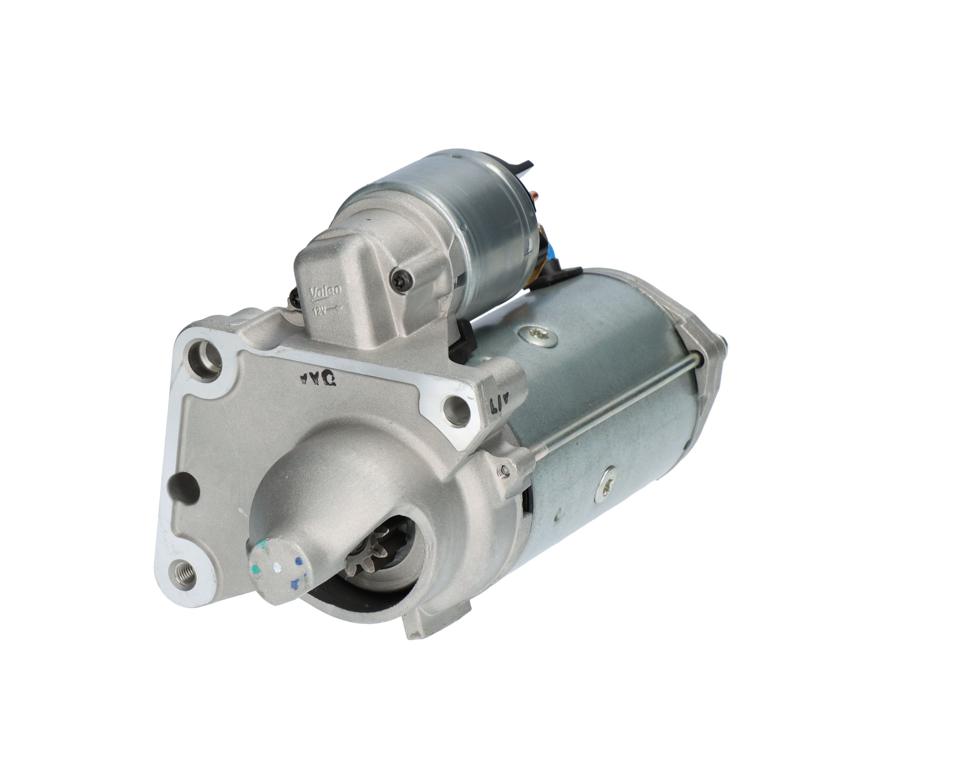 Starteris VALEO 201095