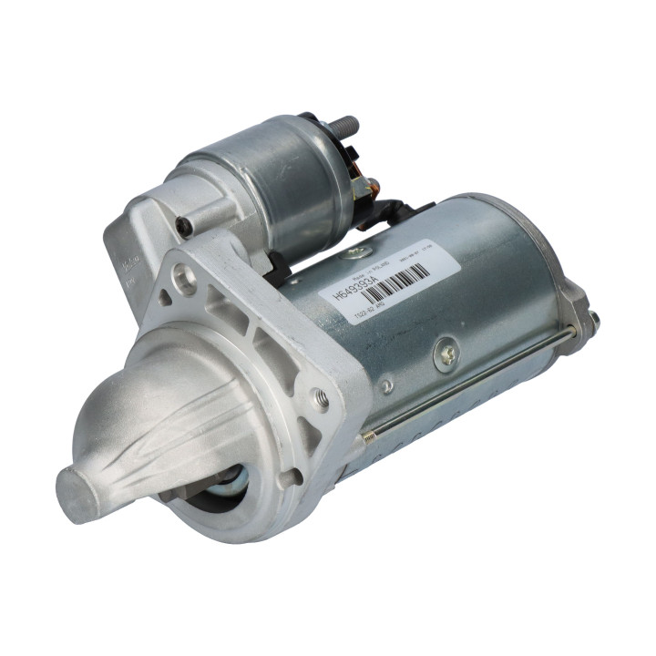 Starteris VALEO 201142