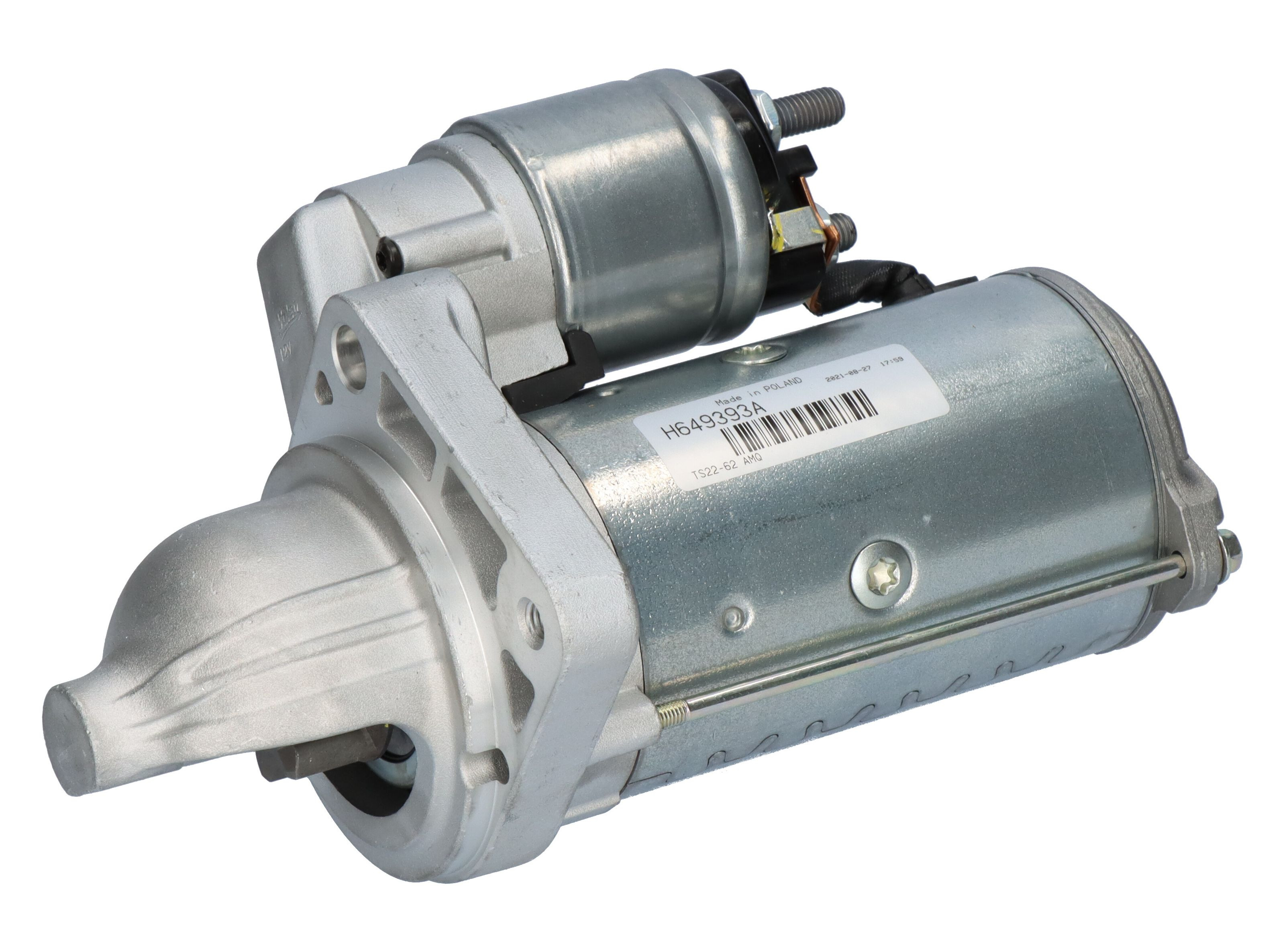 Starteris VALEO 201142