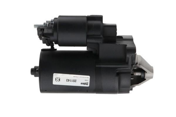 Starteris VALEO 201143