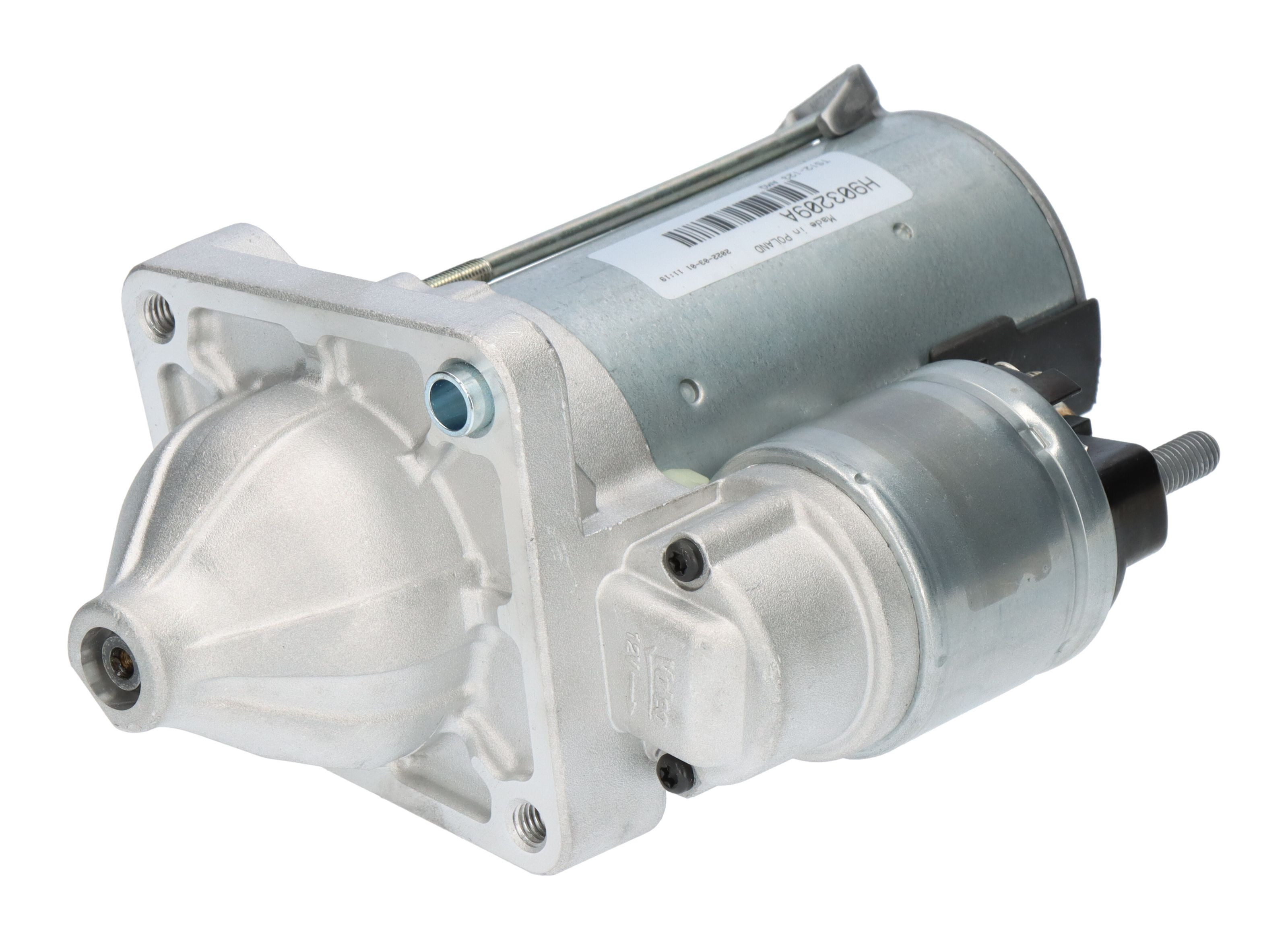 Starteris VALEO 201155