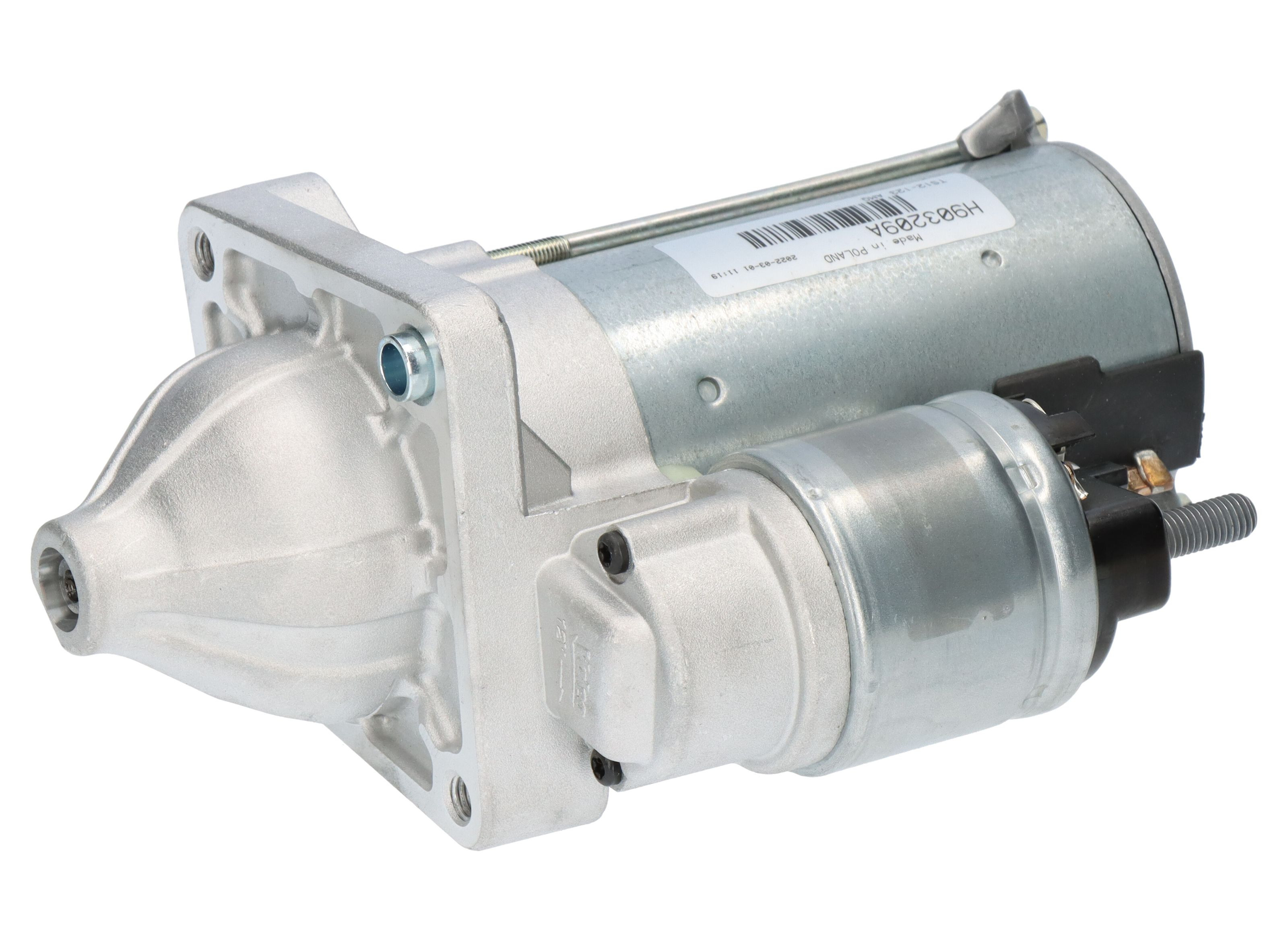 Starteris VALEO 201155