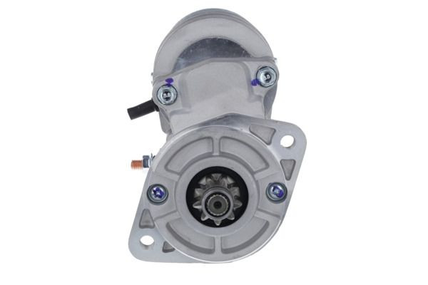 Starteris VALEO 201166