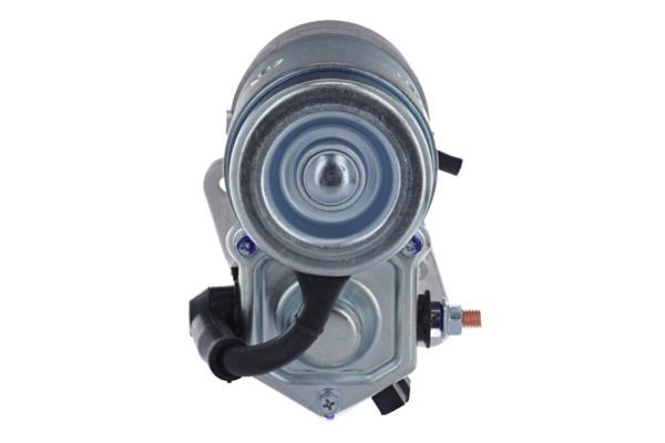 Starteris VALEO 201166