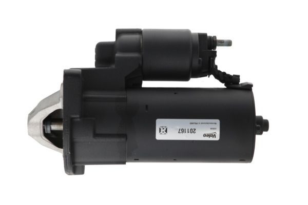 Starteris VALEO 201167