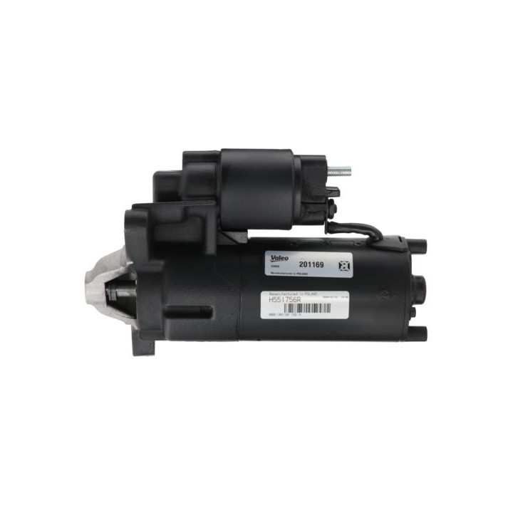 Starteris VALEO 201169