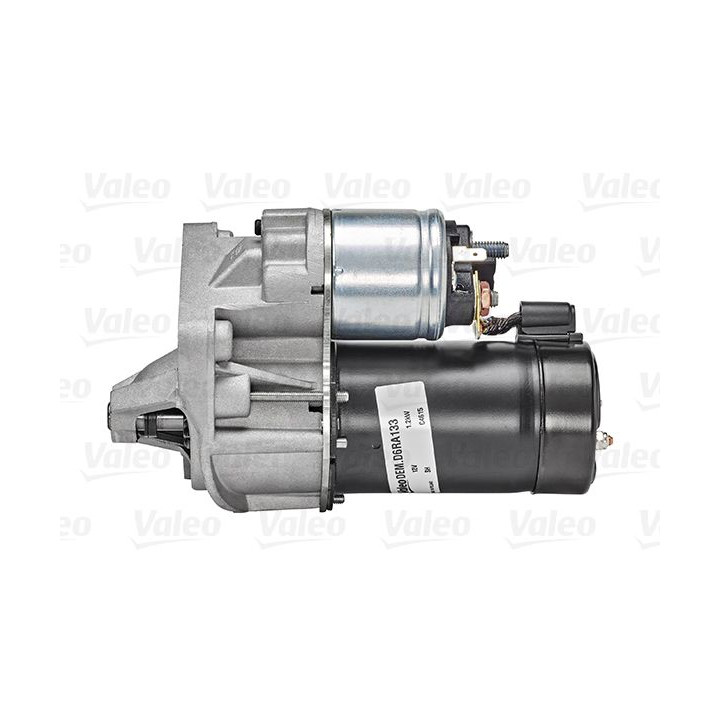 Starteris VALEO 432622