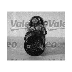 Starteris VALEO 432628